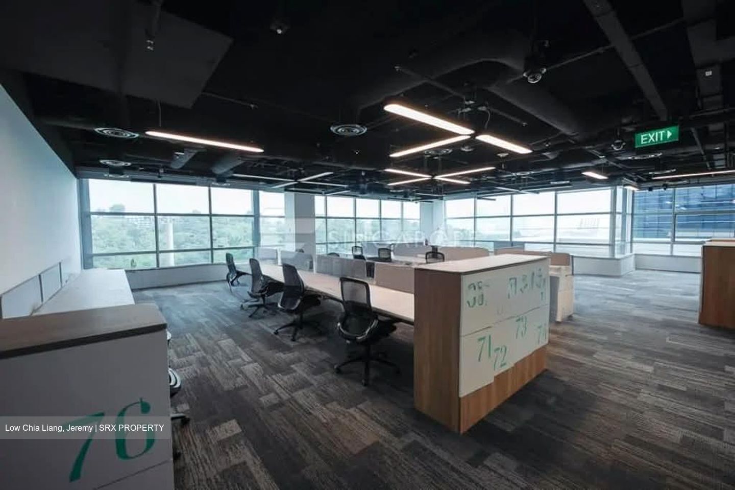 Keppel Bay Tower (D4), Office #591798161